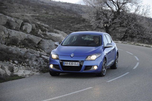 Megane 7